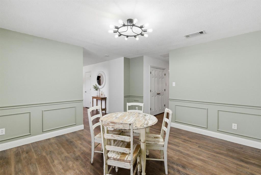 1936 Spinnaker Lane Azle, TX 76020 - Photo 6 of 28