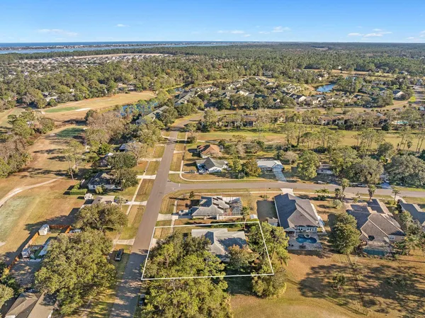 $519,000 | 548 Domenico Circle, St. Augustine, FL 32086