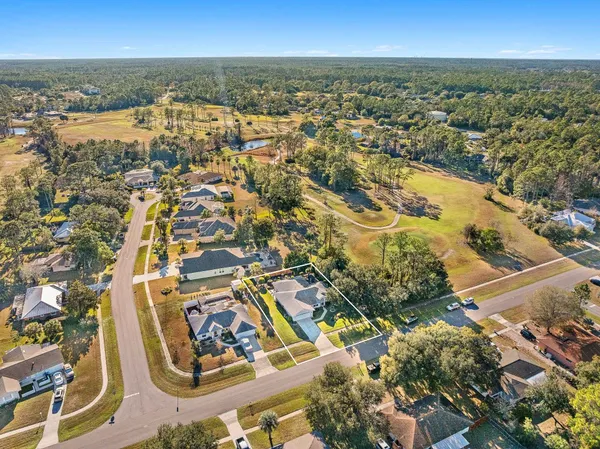 $519,000 | 548 Domenico Circle, St. Augustine, FL 32086
