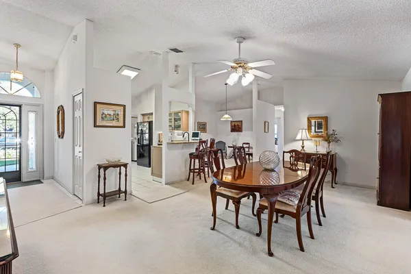 $519,000 | 548 Domenico Circle, St. Augustine, FL 32086