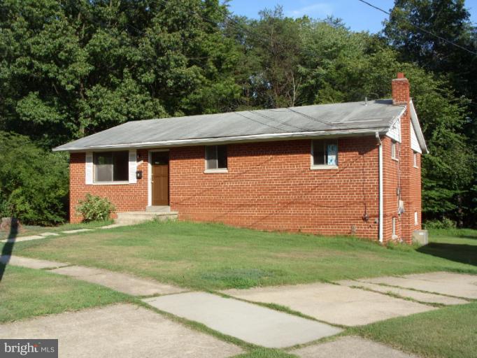 122 Hannes Street Silver Spring, MD 20901 - Photo 1 of 1 View