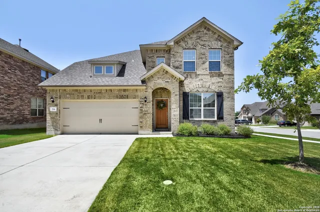 $499,000 | 216 Kilmarnock, Boerne, TX 78015