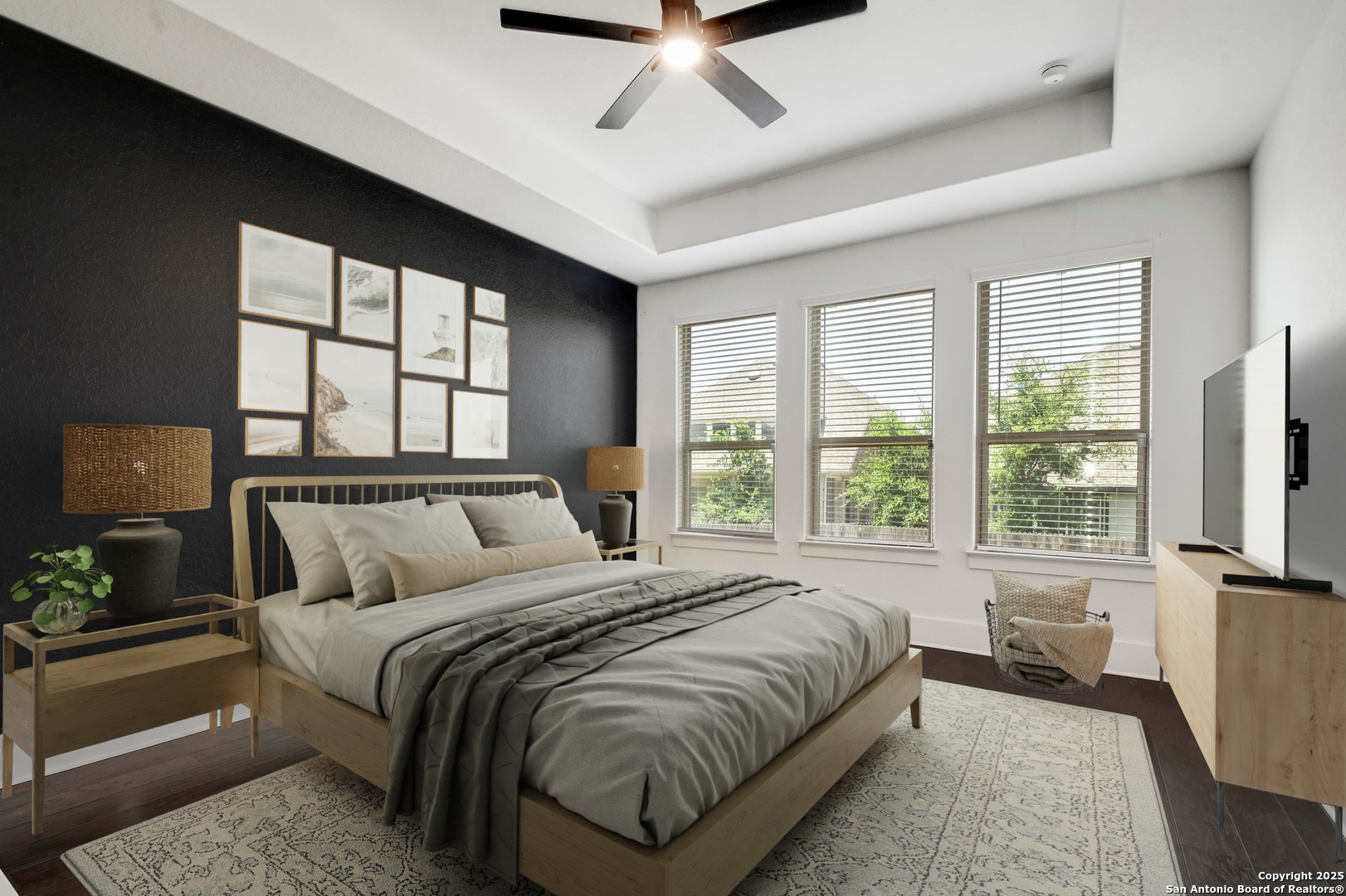 216 Kilmarnock Boerne, TX 78015 - Photo 19 of 35