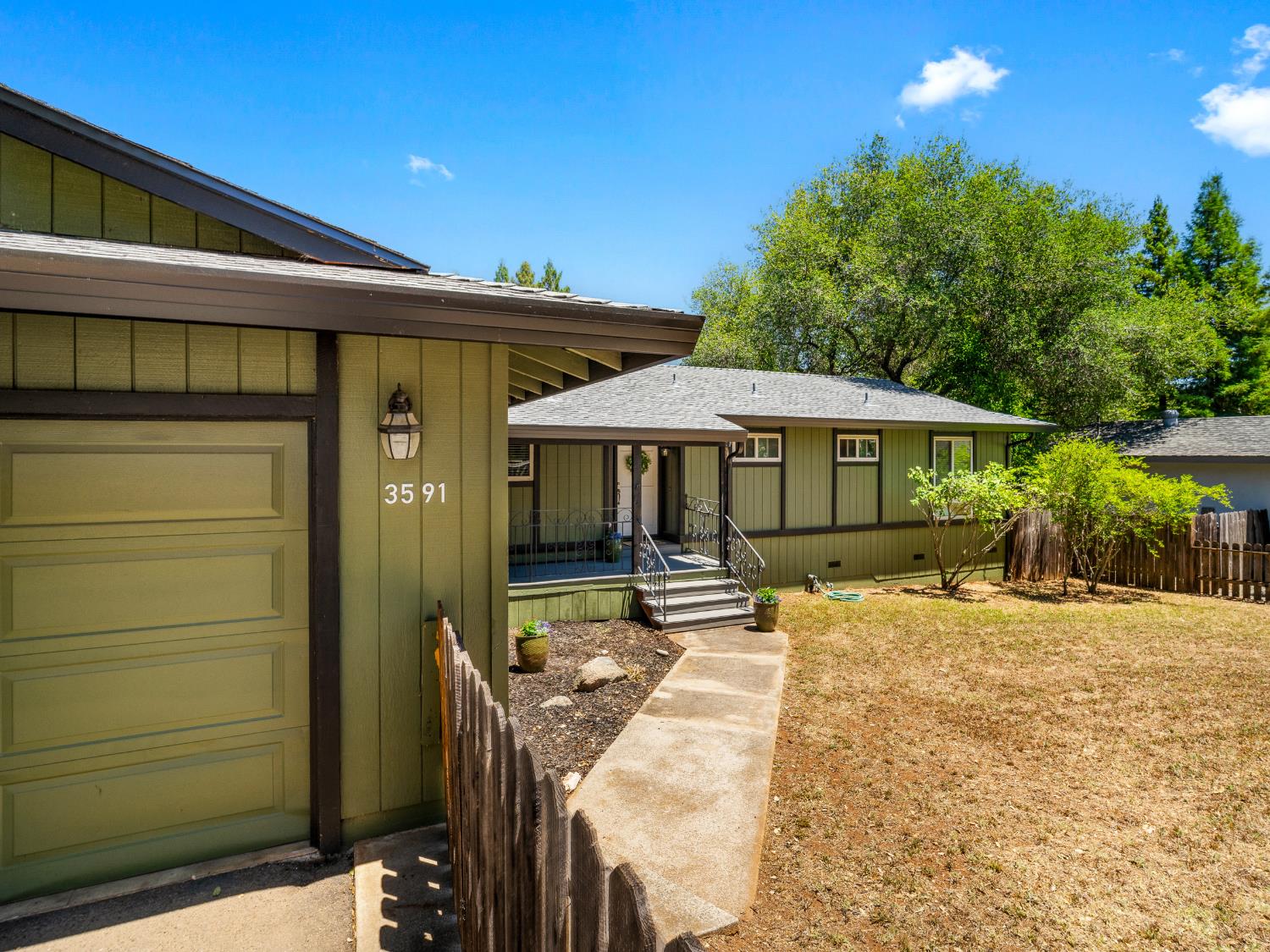 3591 Cambridge Road Cameron Park, CA 95682 - Photo 2 of 22
