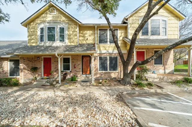 $1,600 | 11901 Swearingen Drive, Unit 79, Austin, TX 78758