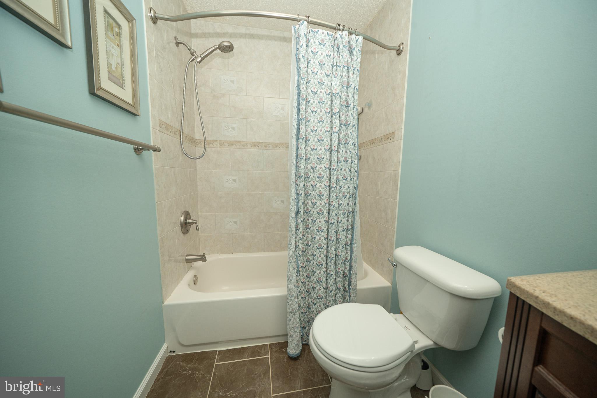2701 Snowbird Terrace, Unit 7 Silver Spring, MD 20906 - Photo 13 of 32 master bath