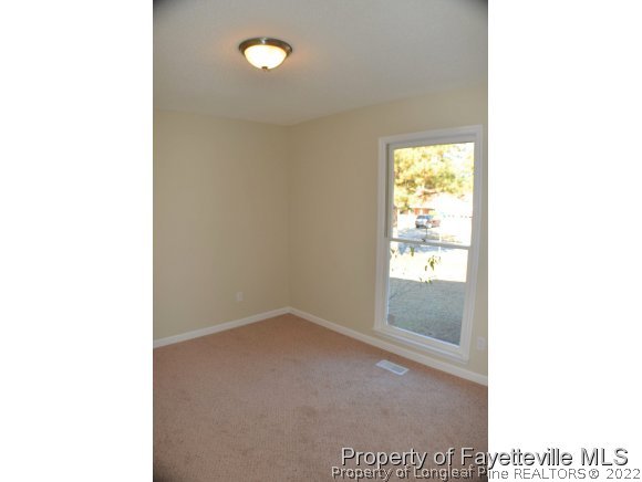 966 Rim Road Fayetteville, NC 28314 - Photo 14 of 18 a view of an empty room