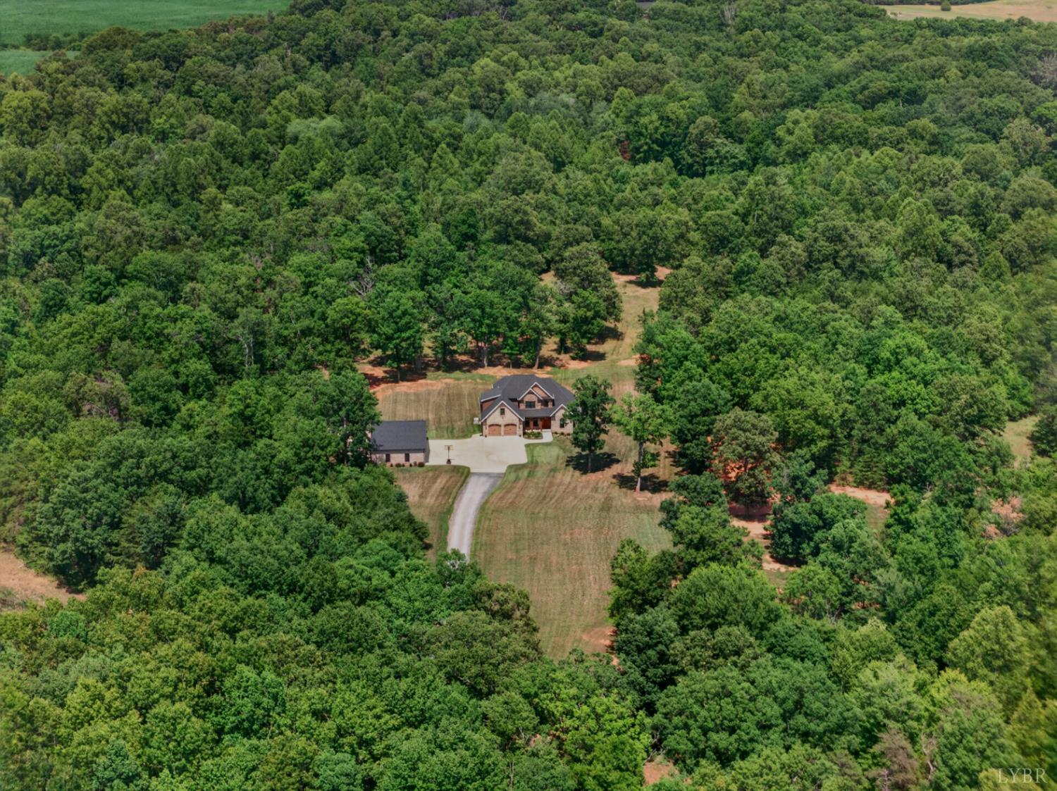 2558 Stonewall Road Concord, VA 24538 - Photo 14 of 84