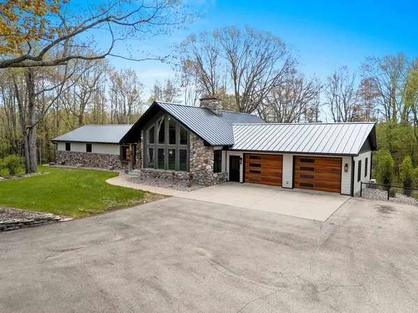 $999,900 | W14145 County Road C, Athelstane, WI 54104