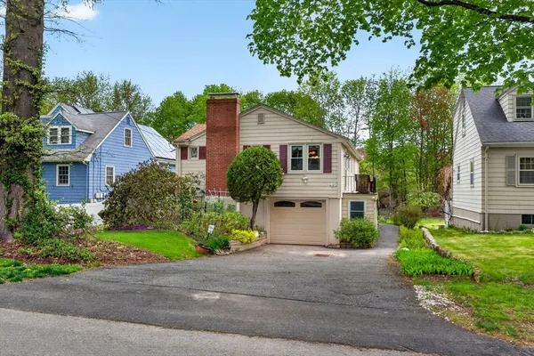 $1,175,000 | 46 Grapevine Avenue, Lexington, MA 02421