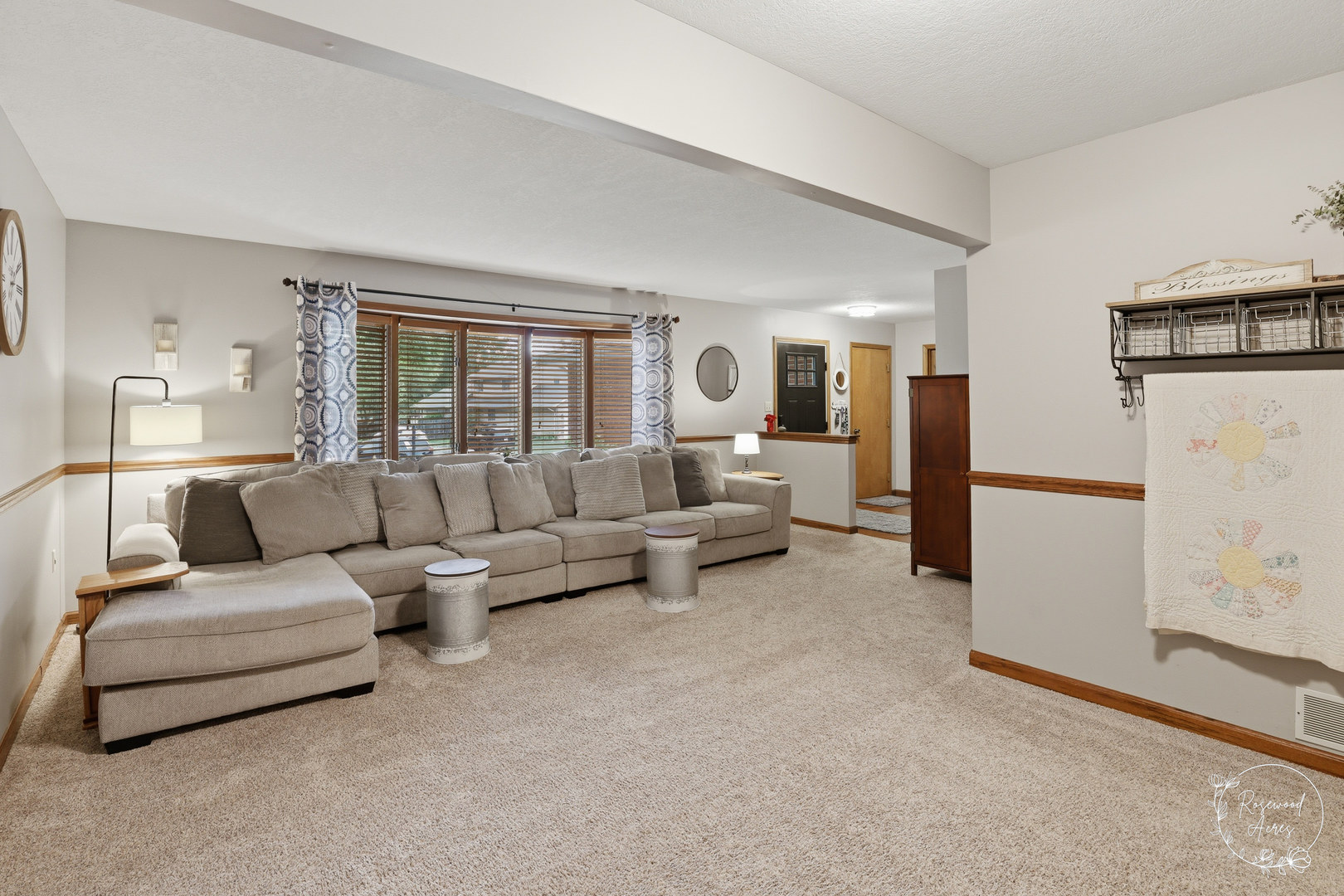 1362 Mill Pond Road Bourbonnais, IL 60914 - Photo 7 of 20