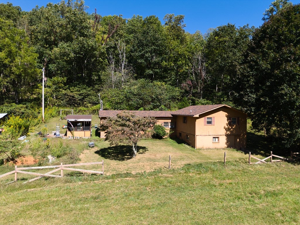 2554 Georges Run Road, Unit 6 Shawsville, VA 24162 - Photo 40 of 40 Gallery Image 40
