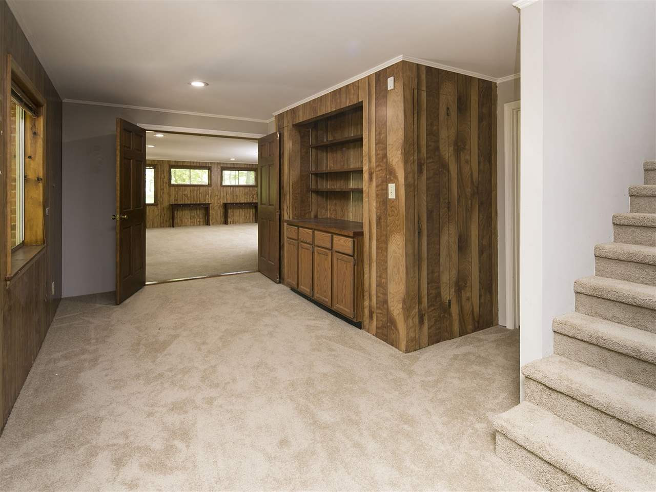 3314 Pickett Road Durham, NC 27705 - Photo 20 of 25 How would you use the basement?