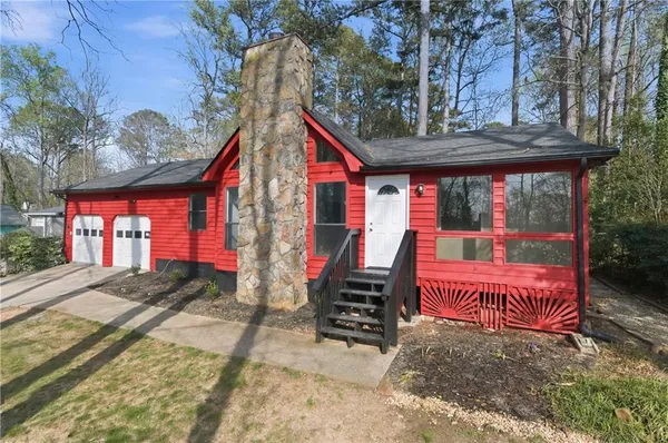 $380,000 | 4380 Cary Drive Southwest, Snellville, GA 30039
