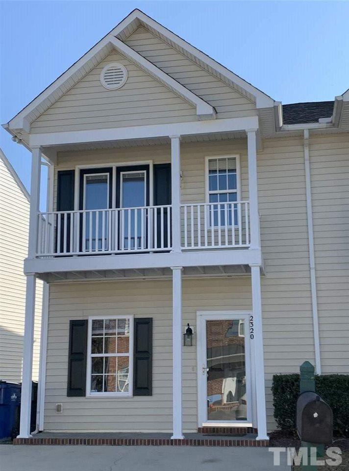 2320 Bay Harbor Drive Raleigh, NC 27604 - Photo 1 of 8