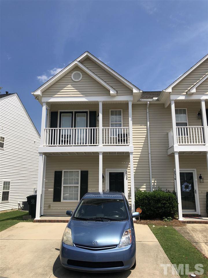 2320 Bay Harbor Drive Raleigh, NC 27604 - Photo 2 of 8