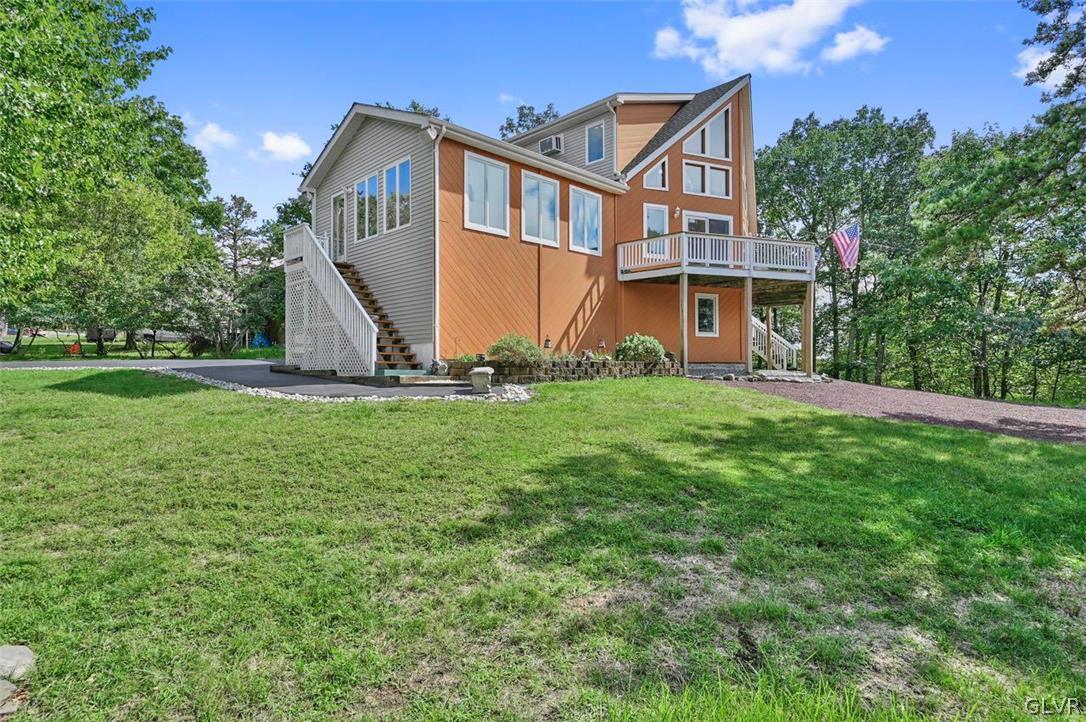 104 Elgin Way Bushkill, PA 18324 - Photo 48 of 50