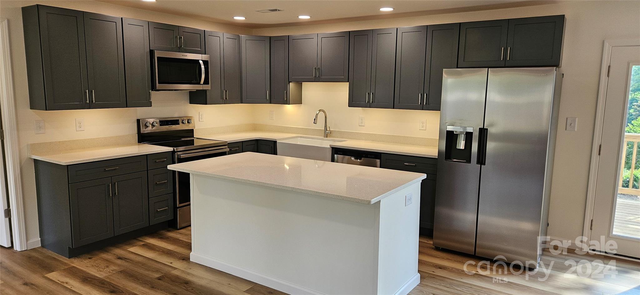 2408 Clark Loop Morganton, NC 28655 - Photo 11 of 42 Gallery Image 11