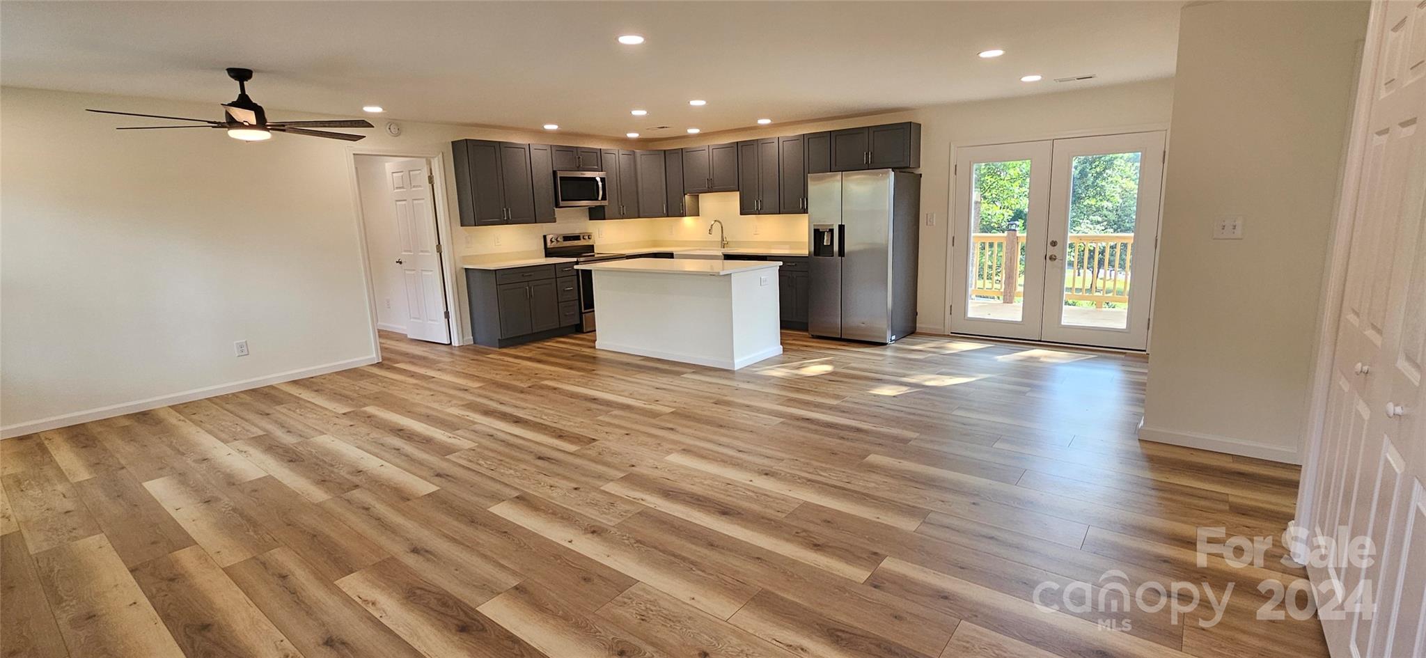 2408 Clark Loop Morganton, NC 28655 - Photo 7 of 42 Gallery Image 7