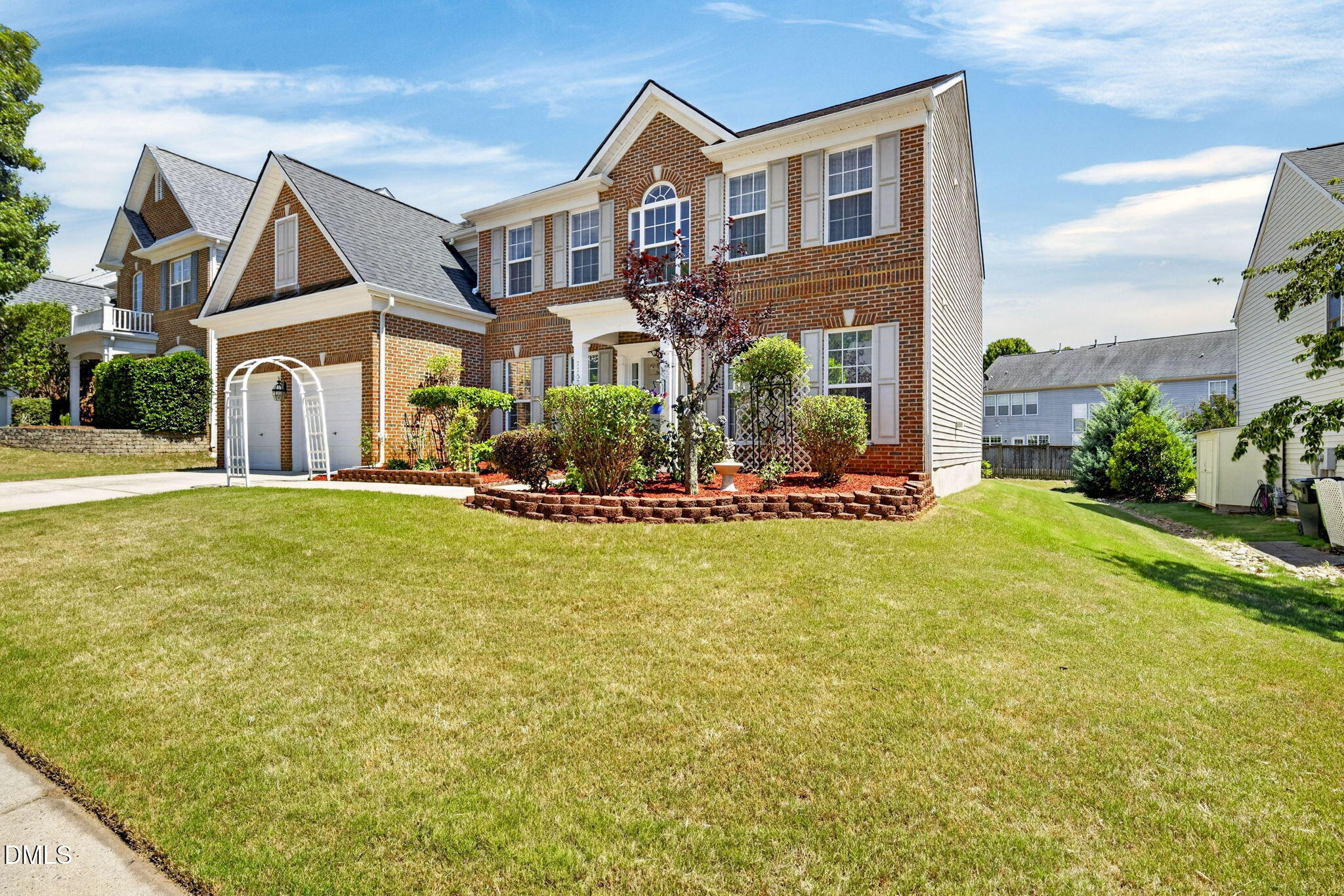 7733 Silver View Lane Raleigh, NC 27613 - Photo 4 of 66
