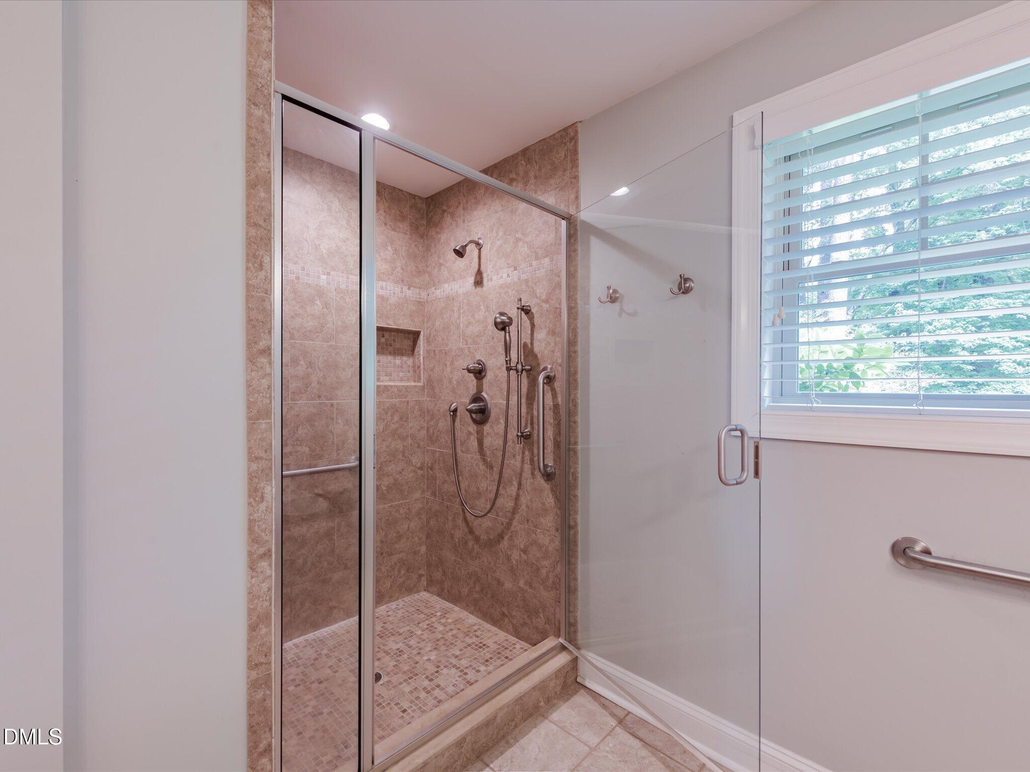 4532 Johnson Pond Road Apex, NC 27539 - Photo 30 of 50 30-Primary Bath