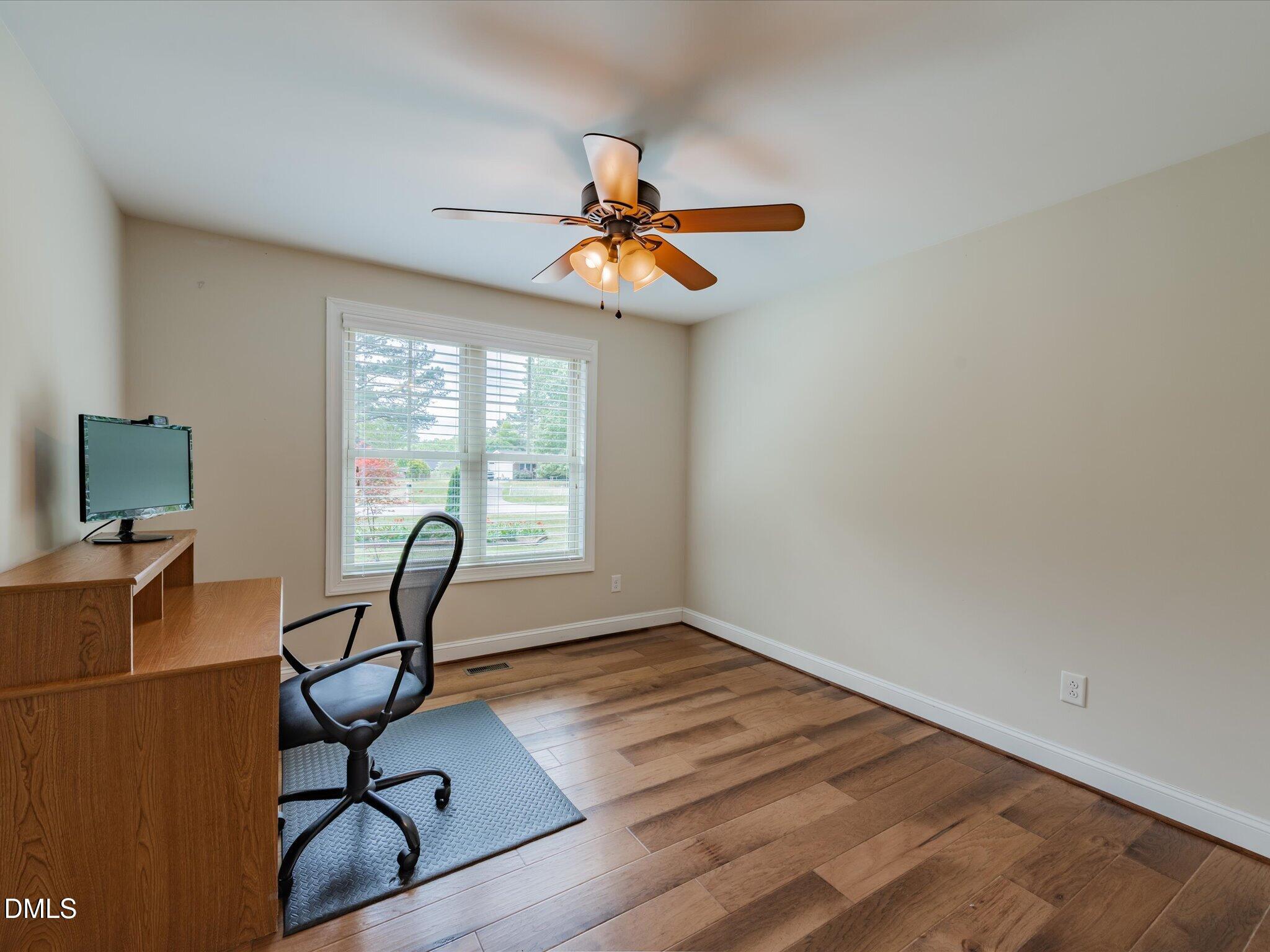 4532 Johnson Pond Road Apex, NC 27539 - Photo 31 of 50 31-Bedroom 2