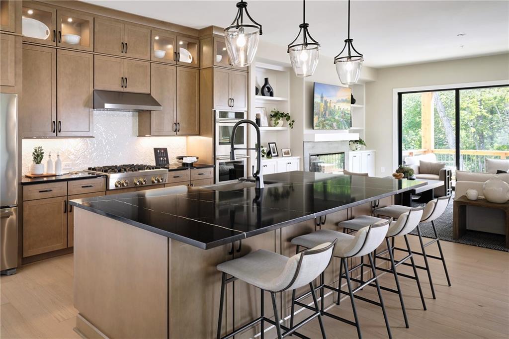 2012 Sinclair Way Alpharetta, GA 30009 - Photo 2 of 21 Gallery Image 2