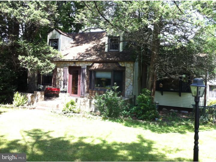 1173 County Line Road Huntingdon Valley, PA 19006 - Photo 1 of 20 Exterior Front