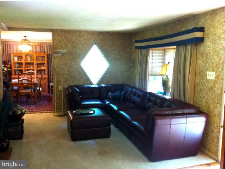 1173 County Line Road Huntingdon Valley, PA 19006 - Photo 2 of 20 Living Room