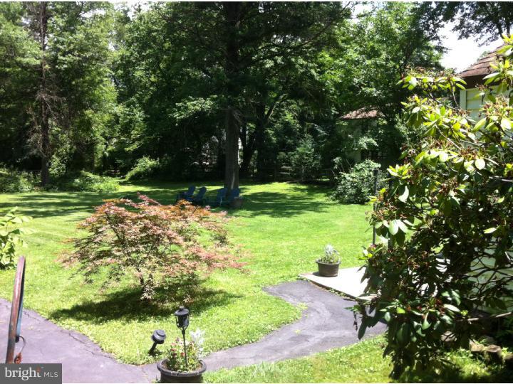 1173 County Line Road Huntingdon Valley, PA 19006 - Photo 20 of 20 Exterior Back