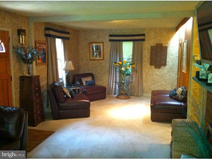 1173 County Line Road Huntingdon Valley, PA 19006 - Photo 3 of 20 Living Room