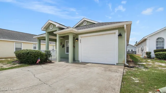$339,000 | 11710 Cabana Court, Panama City Beach, FL 32407