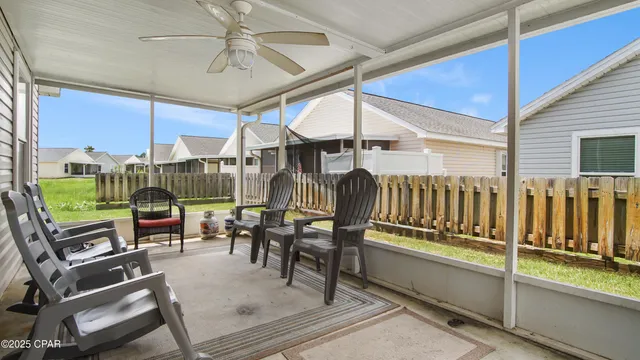 $339,000 | 11710 Cabana Court, Panama City Beach, FL 32407