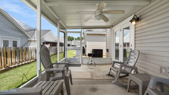 $339,000 | 11710 Cabana Court, Panama City Beach, FL 32407