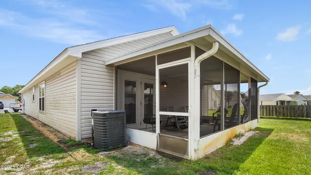 $339,000 | 11710 Cabana Court, Panama City Beach, FL 32407