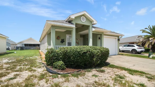 $339,000 | 11710 Cabana Court, Panama City Beach, FL 32407