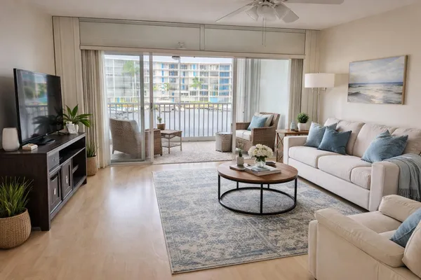 $2,200 | 1523 East Hillsboro Boulevard, Unit 335, Deerfield Beach, FL 33441