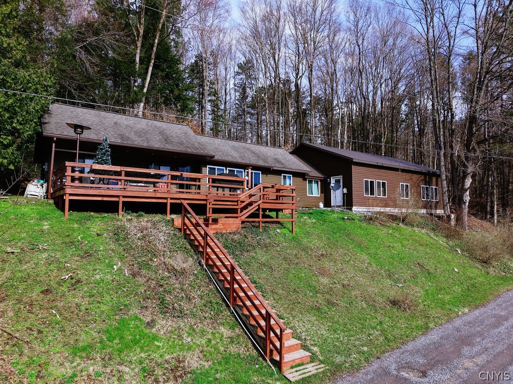 3129 Hawes Road Erieville, NY 13061 - Photo 26 of 31 Gallery Image 26
