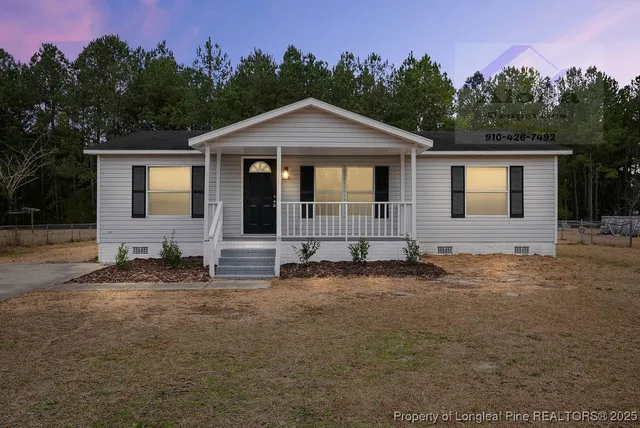 $1,385 | 2407 O'Hara Drive, Raeford, NC 28376