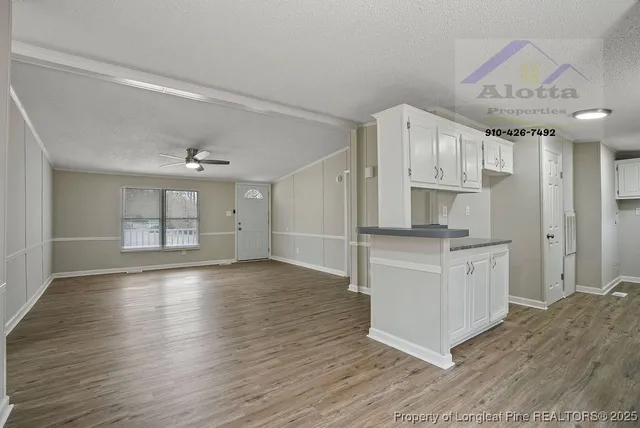 $1,385 | 2407 O'Hara Drive, Raeford, NC 28376