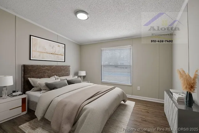 $1,385 | 2407 O'Hara Drive, Raeford, NC 28376