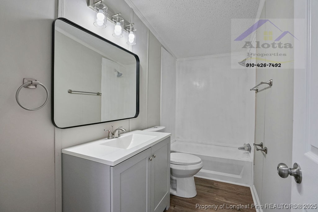 2407 O'Hara Drive Raeford, NC 28376 - Photo 15 of 22