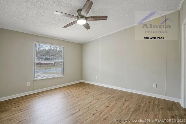 $1,385 | 2407 O'Hara Drive, Raeford, NC 28376