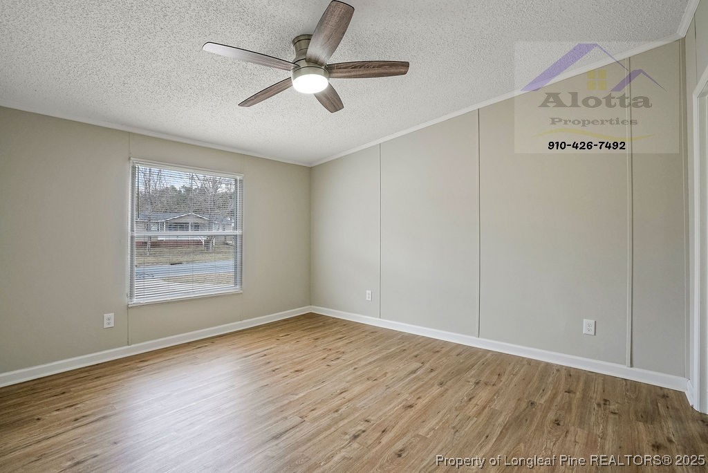 2407 O'Hara Drive Raeford, NC 28376 - Photo 17 of 22