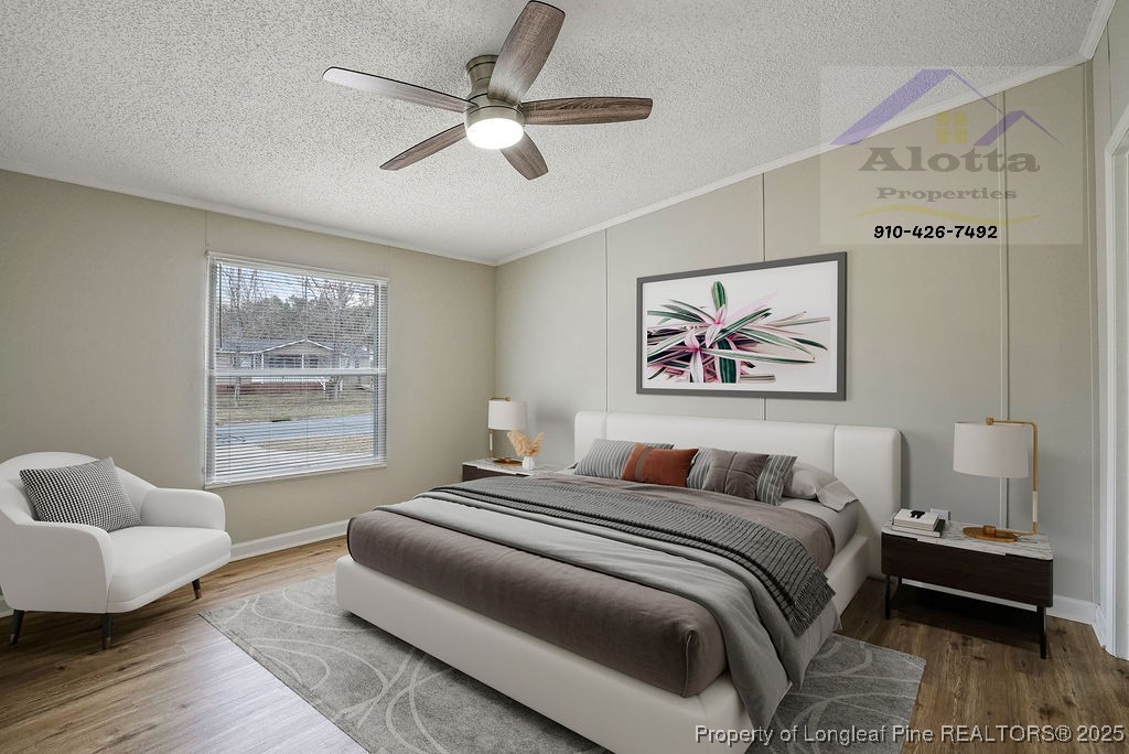 2407 O'Hara Drive Raeford, NC 28376 - Photo 18 of 22