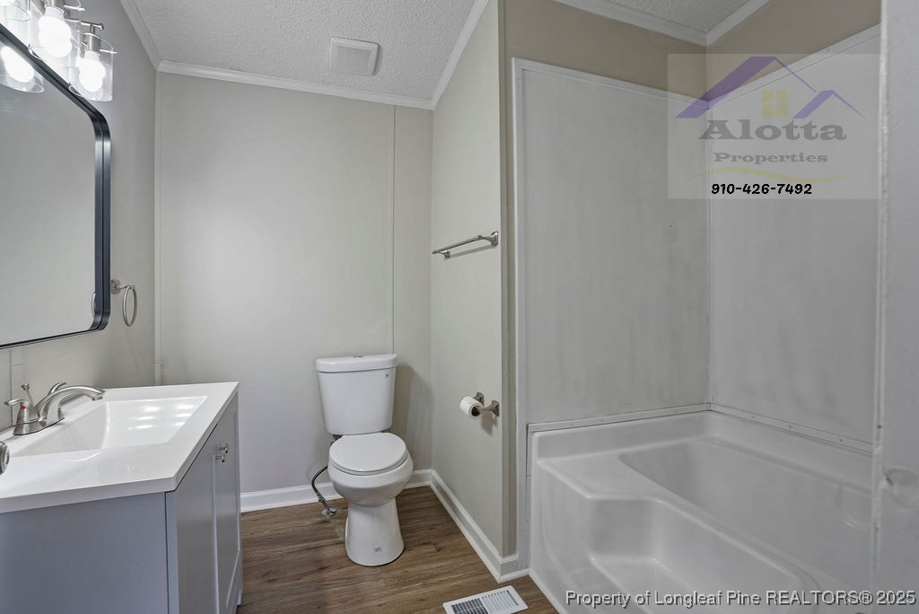 2407 O'Hara Drive Raeford, NC 28376 - Photo 19 of 22