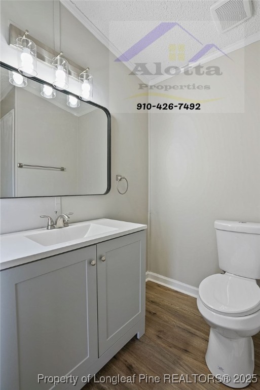 2407 O'Hara Drive Raeford, NC 28376 - Photo 21 of 22