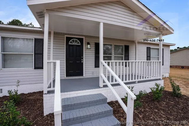 $1,385 | 2407 O'Hara Drive, Raeford, NC 28376