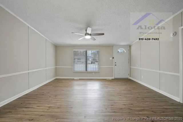 $1,385 | 2407 O'Hara Drive, Raeford, NC 28376