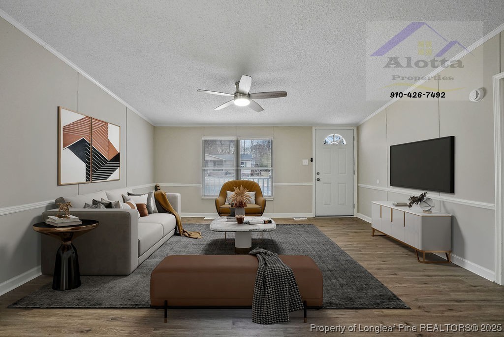 2407 O'Hara Drive Raeford, NC 28376 - Photo 5 of 22